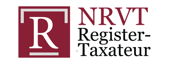 register taxateur