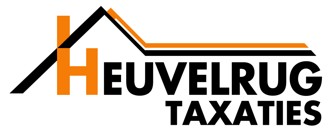 woning laten taxeren heuvelrug logo