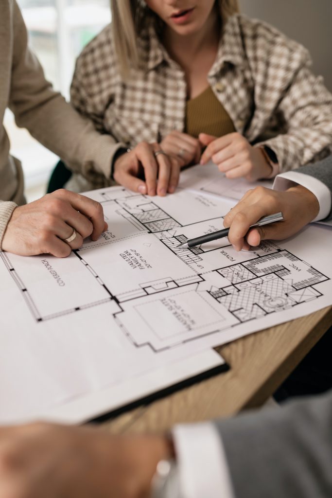 woning laten taxeren